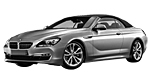 BMW F12 U2624 Fault Code