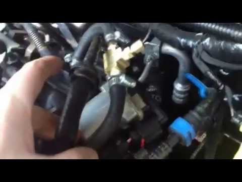See U2624 repair manual